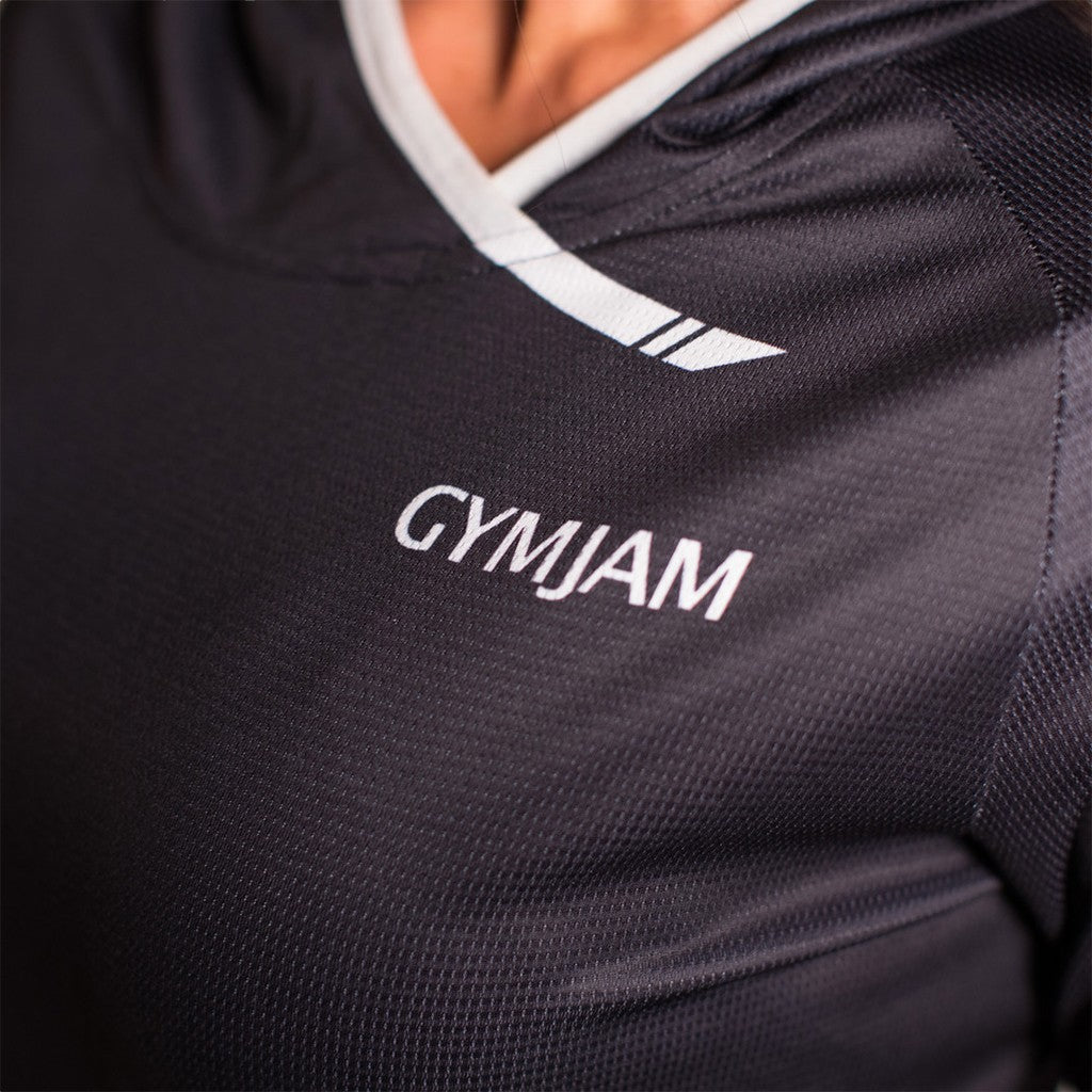 Onyx Hoodie