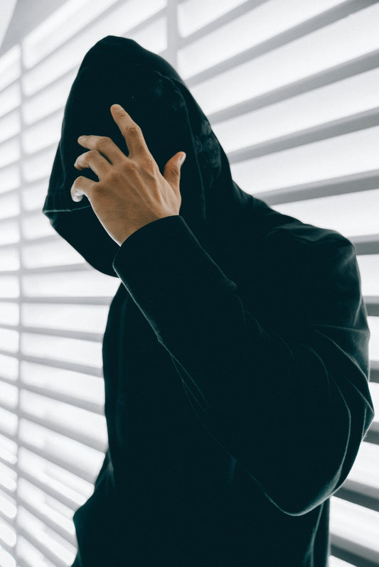 Why Your Old Hoodie is Ruining Your Workouts