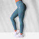 Womens Aura Leggings - Blue