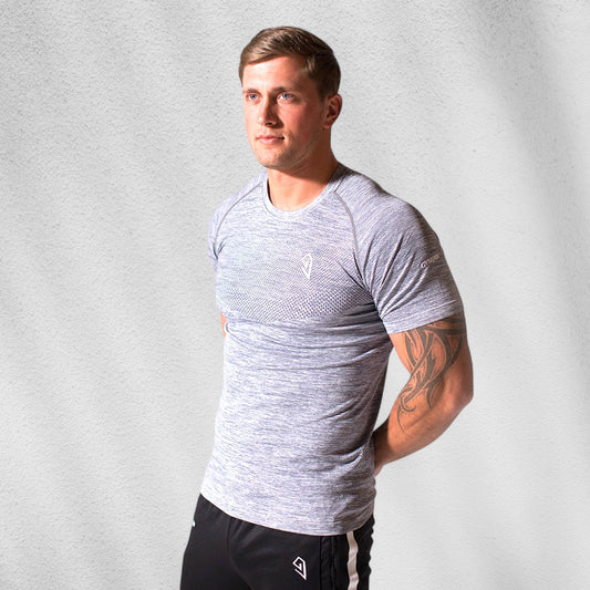 Mens Granite Tee
