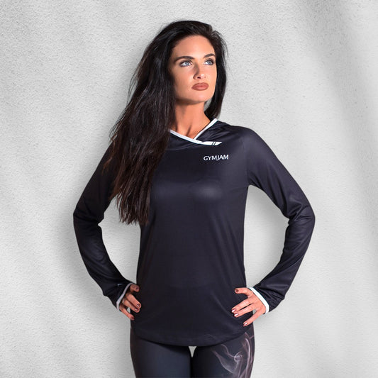 Onyx Hoodie